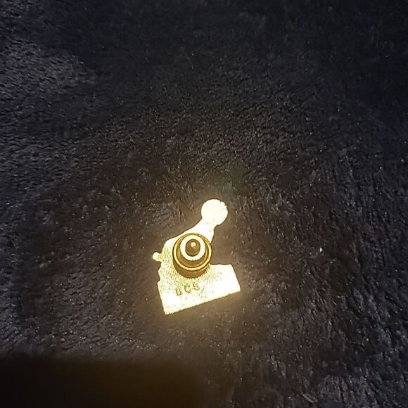 Death Valley CA Tac Pin - Picture 2 of 2